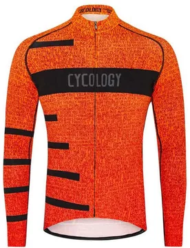Inspire lightweight maillot manga larga hombre (S) - Cycology - FashionsVida
