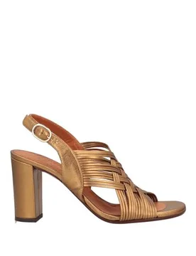 Sandale Damen Bronze 40 Damen - Chie mihara - FashionsVida