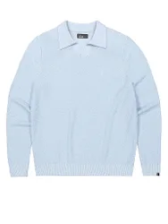 Poloshirt bleu XXL
