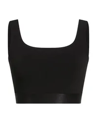 Eleh Top Mujer Negro L Mujer