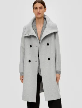 Outdoor-Mantel female - 48 - FashionsVida