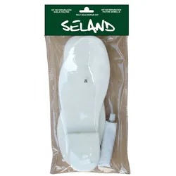 Felt Sole Kit White EU 45 Men,Women