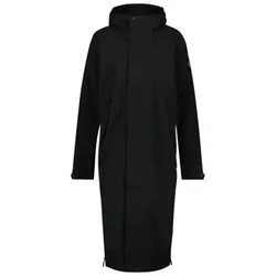Agu Giacca City Slicker Rain Black