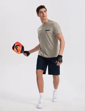 LUCEN Men's High-Quality Outdoor Sports Cycling Quick-Dry T-Shirt for Running Leisure Short Sleeve fitness Tops - Aliexpress - FashionsVida