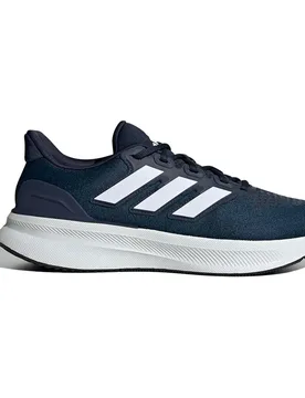 Scarpe Da Running Ultrarun 5 Legend Ink / Ftw White / Core Black EU 46 - Adidas - FashionsVida