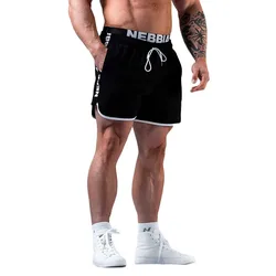Short Training Hero 295 Black L