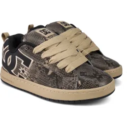 Zapatillas de hombre Court Graffik