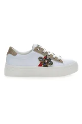 Sneakers Energy 10 Bianche 37
