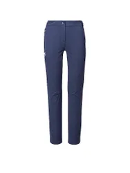Damen Wanderhose UBIC STRETCH dunkelblau 34 W