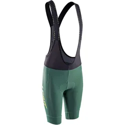 Salopette Mtb Donna BIB MTB ENDURANCE 6.0 WOMEN Blu taglia L