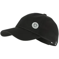 Cappellino Con Visiera Mac Rain Black