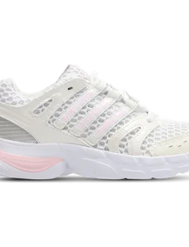 Adistar Toddler Trainers - White - Size 1.5 - Mesh/Synthetic - White - Size: 1.5 - Adidas - FashionsVida
