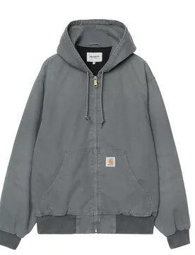 OG Active Jacket - Jacke-Winterjacke - blau - Herren - Size: XL - Carhartt WIP - FashionsVida
