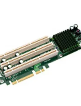 Carte D´extension Pci-e Fsr1560riser Green One Size unisex - Intel - FashionsVida