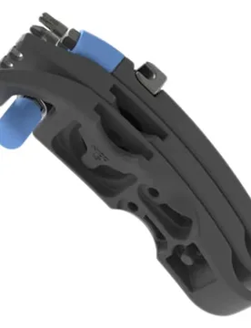 Stique Multitool Ml 125 1 Black - Stique - FashionsVida