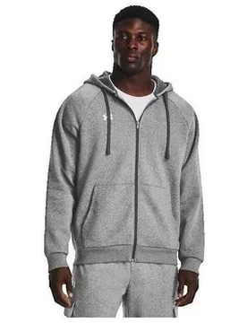 Kapuzensweaters Sweat Polaire Ua Rival Eu Xxl;Eu S;Eu M;Eu L - Under armour - FashionsVida