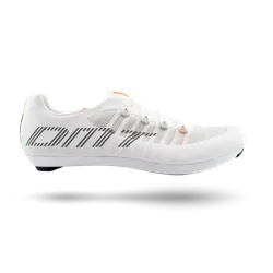 Scarpe bici da corsa in carbonio con lacci KR SL POGI'S 25