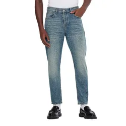 Jeans Core Dean Loose Tapered Blue Nights 36
