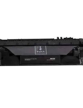 Toner Hp Laser Mfp 137/mfp 135/107 Black One Size unisex - Xerox - FashionsVida