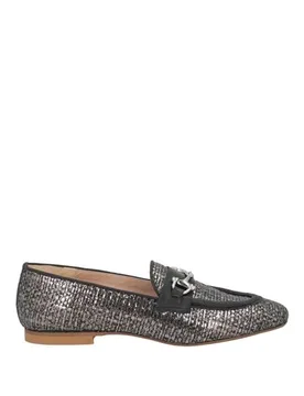 Mocasines Mujer Gris plomo 37 Mujer - Divine Follie - FashionsVida