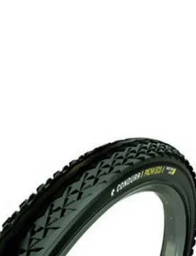Pneumatico Rigido Urbano Pichi Eco 22 Tpi 26´´ X 1.95 Black - Condura - FashionsVida