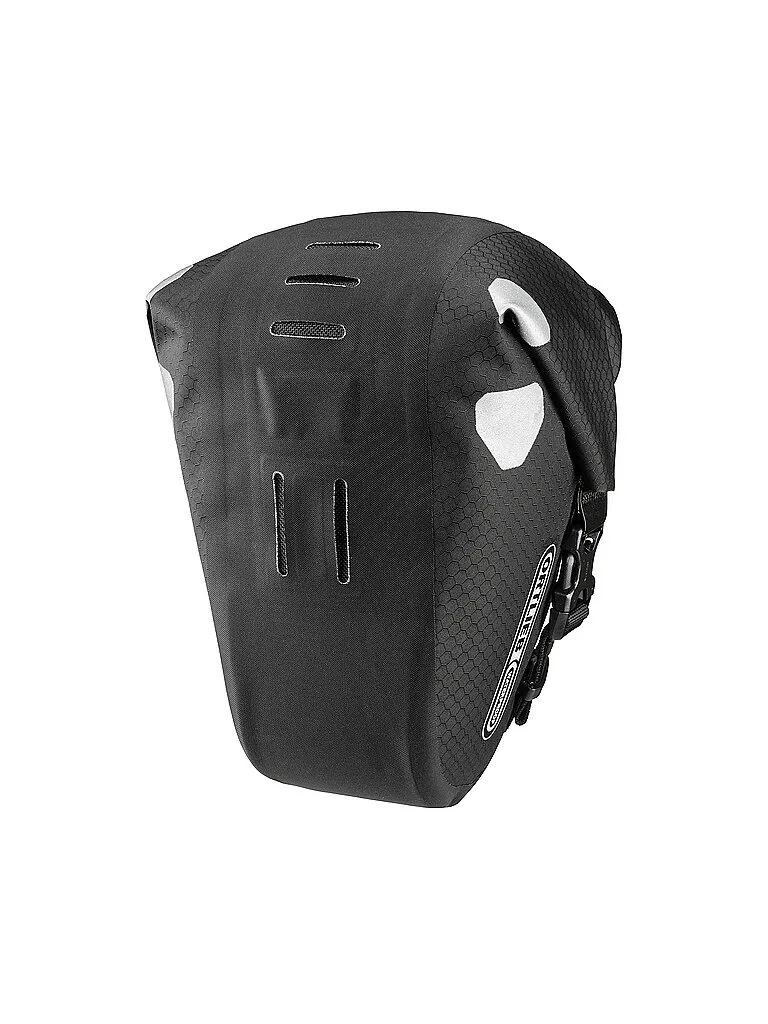 ORTLIEB Satteltasche 1,6L schwarz B - Ortlieb - FashionsVida