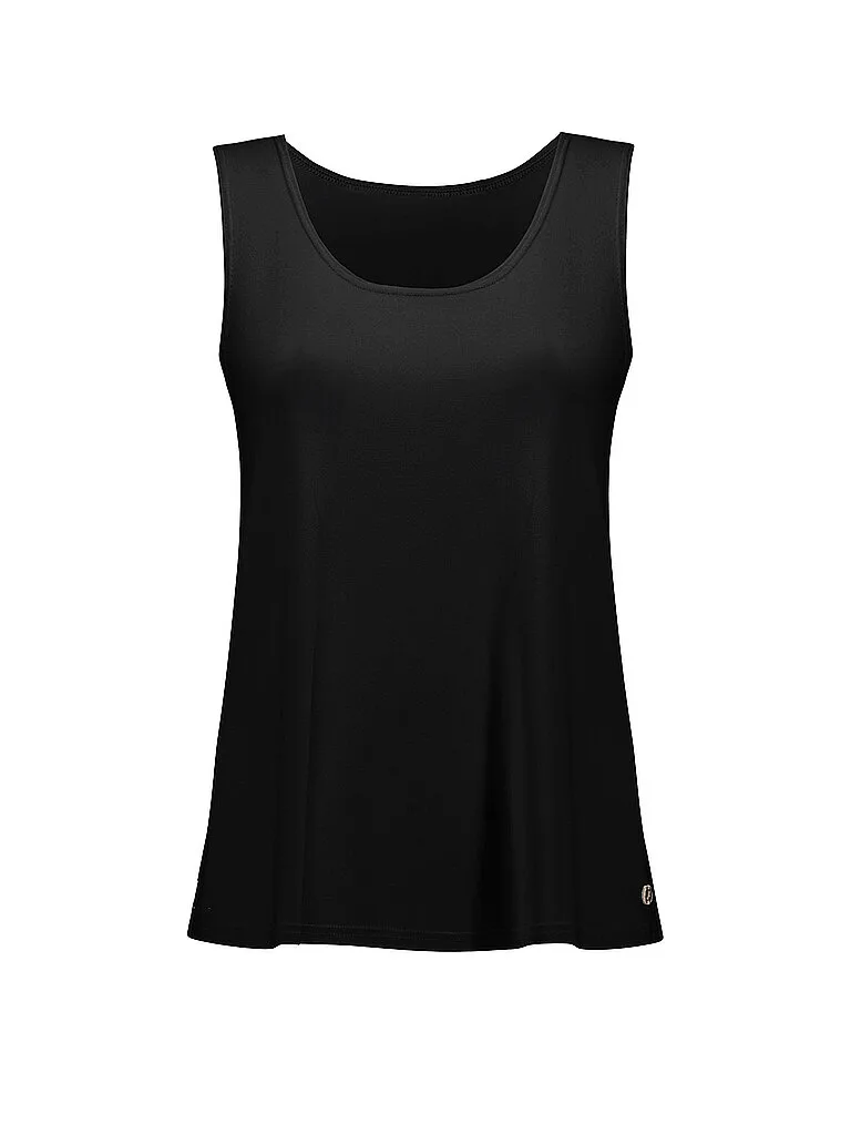 Joseph Ribkoff Top nero XXL - Joseph Ribkoff - FashionsVida