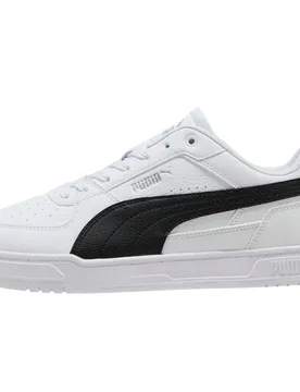 Caven iii zapatilla moda hombre Blanco (41) - Puma - FashionsVida