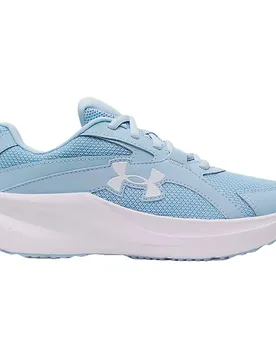 Scarpe Da Running Ggs Assert 11 Blue / White EU 36 1/2 - Under armour - FashionsVida