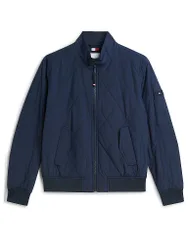 Tommy Hilfiger Blouson bleu L
