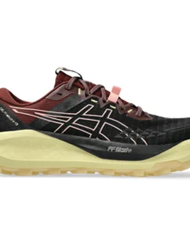 GEL-Trabuco 13 Trailschuhe Damen Black Gr. 37.5 - Asics - FashionsVida