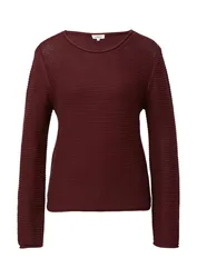 Strickpullover female