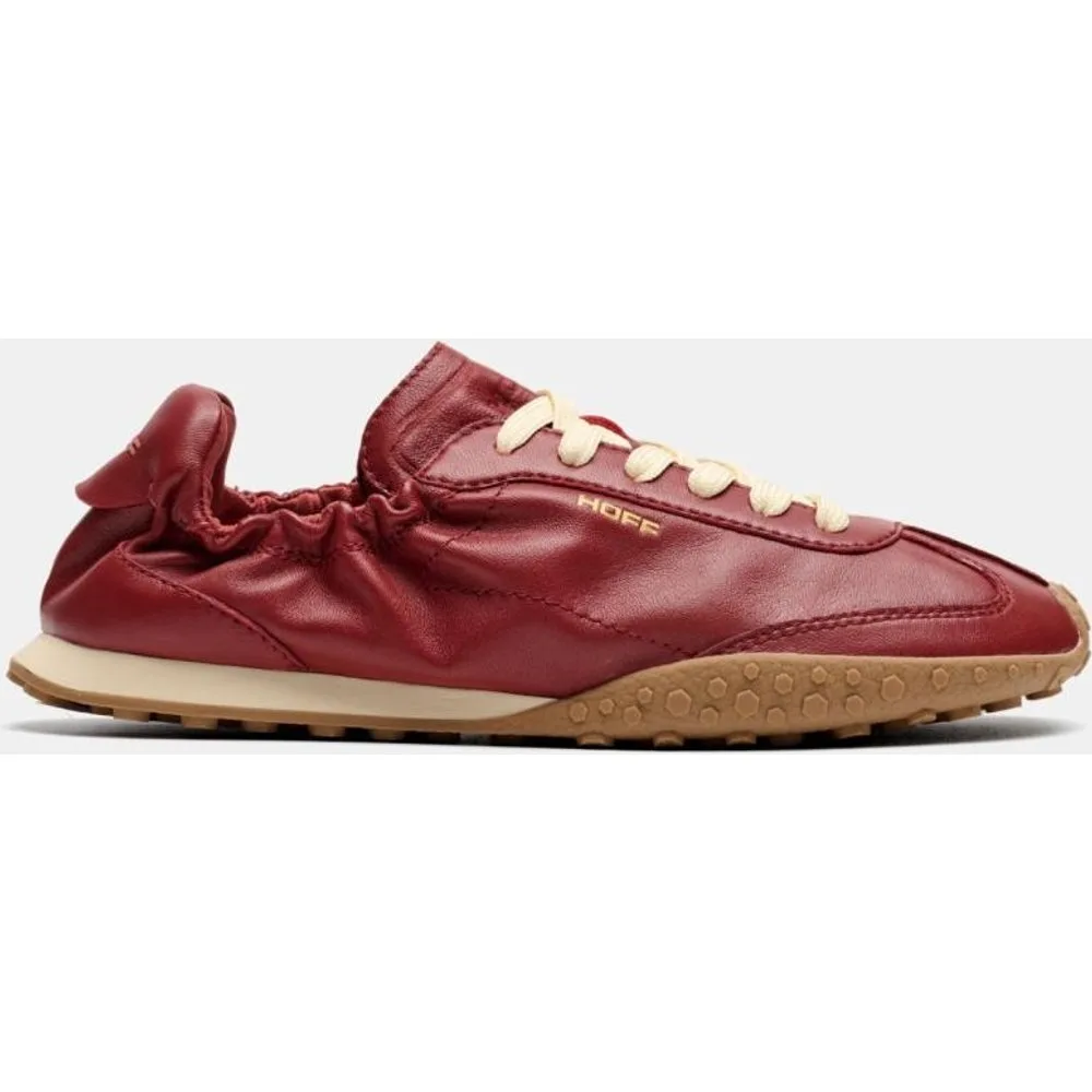 Zapatillas bridge napa con back tab - Hoff - FashionsVida