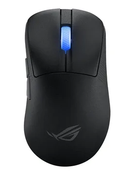 Souris De Jeu Sans Fil Rog Keris Ii Ace Black One Size unisex - Asus - FashionsVida