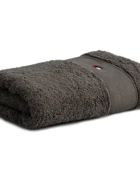 Handtuch Und Waschlappen 9569336 Einheitsgrösse - Tommy hilfiger - FashionsVida