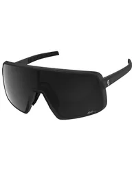Lunettes de soleil torique - Torica Black Amp Extreme Black S4 - Noir