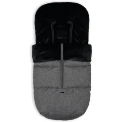 Saco universal Nest para carro de bebé y silla ligera