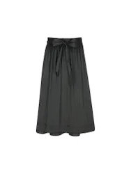 Trachtenrock IRMI olive 42 damen