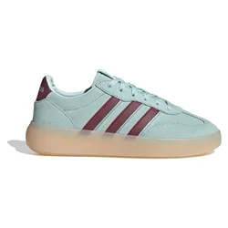 Baskets Barreda Decode Halo Mint / Shadow Red / Magic Grey Met EU 39 1/3