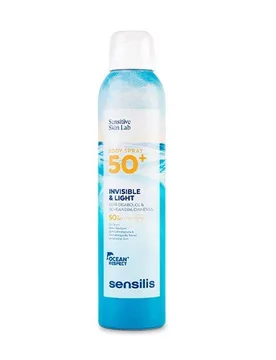 SENSILIS Body Spray Spf50+ - SENSILIS - FashionsVida