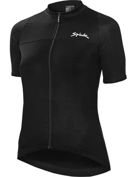 Maillot de ciclismo mujer Anatomic - Spiuk - FashionsVida