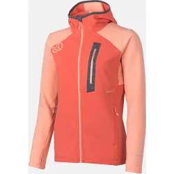 Chaqueta Interior de mujer Punjak Hood Jkt W