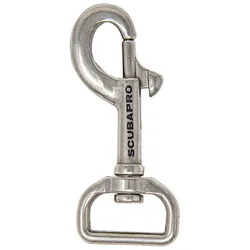 Moschettone Bolt Snap Flateye 1´´ 25 Mm
