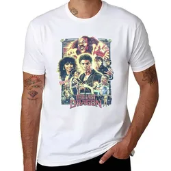 Master Kung Fu T-Shirt t shirts for man cotton t shirts designer T-Shirt