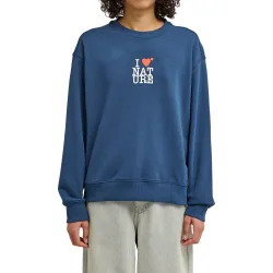 Sudadera de mujer I Heart