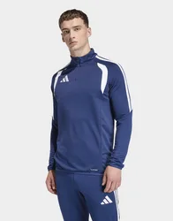 Mens Maglia Da Allenamento Tiro 26 League - Blu, blu blu Uomo taglia 2XL