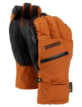 Gants Intérieurs Gore-tex® Spiced Chai S - Burton - FashionsVida