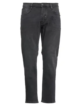 Jeanshose Herren Schwarz 28,29,30 Herren - Antony Morato - FashionsVida