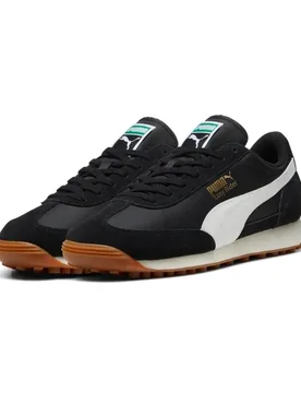 Sneaker - Easy Rider Vintage - EU42 bis EU47 - Größe EU46 - schwarz - Unisex - unisex - Puma - FashionsVida