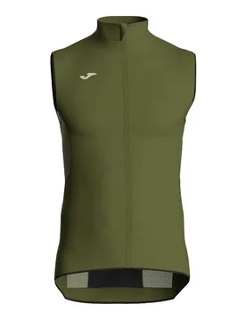 Joma Gilet Crono Green S - Joma - FashionsVida